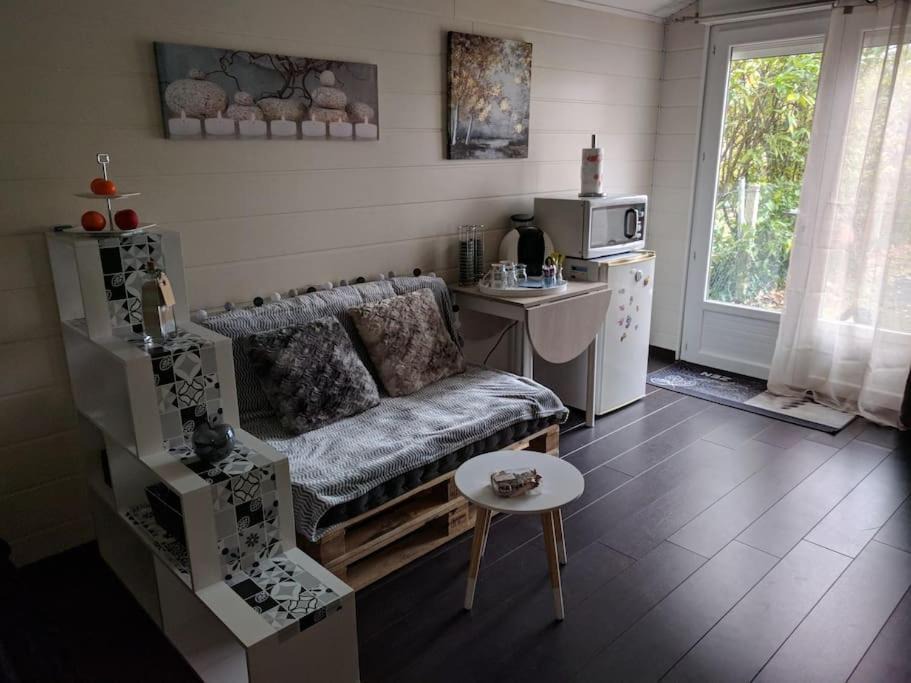 Photo of Livingroom in Mont-de-Marsan