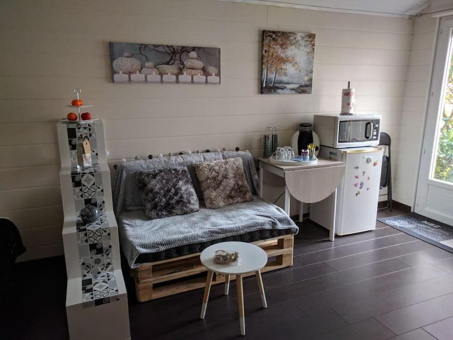 Photo of Livingroom in Mont-de-Marsan