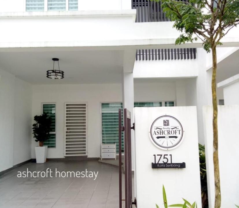 Photo of Buildings in Wakaf Che Yeh