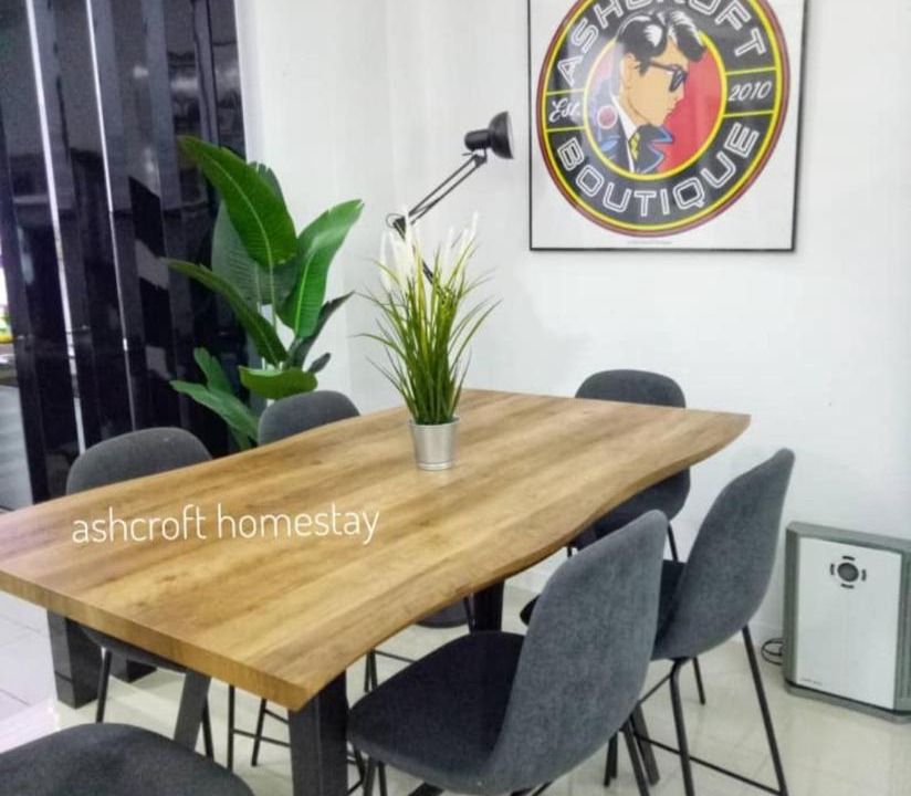 Photo of Livingroom in Wakaf Che Yeh