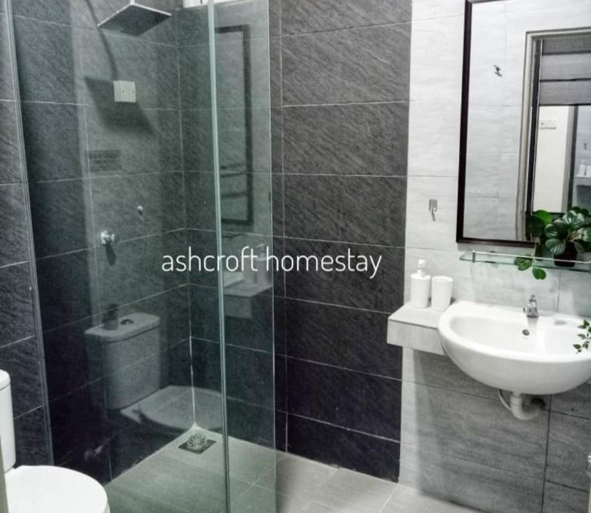 Photo of Bathroom in Wakaf Che Yeh