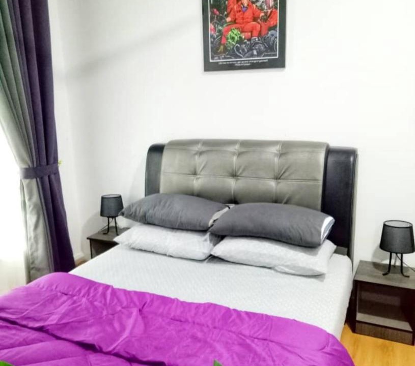 Photo of Bedroom in Wakaf Che Yeh