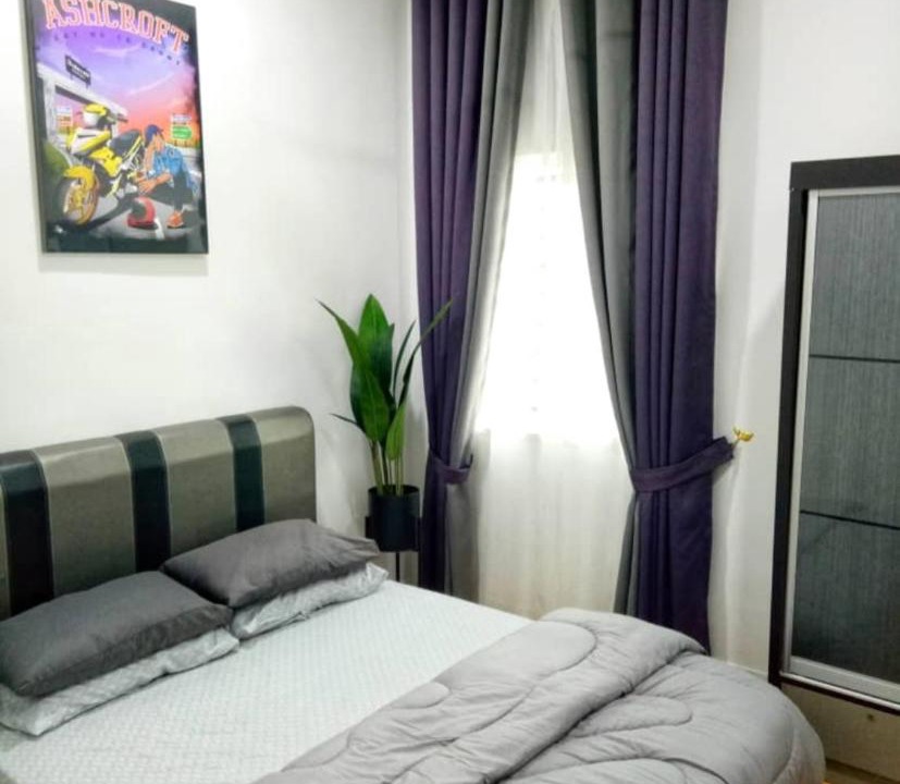 Photo of Bedroom in Wakaf Che Yeh