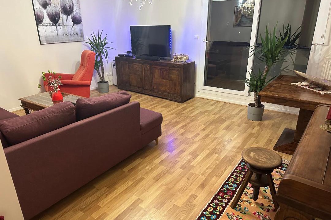 Photo of Livingroom in Besancon