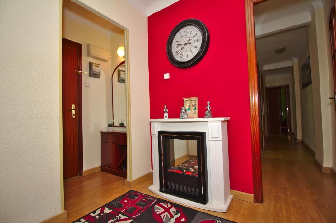 Photo of Livingroom in San Anton