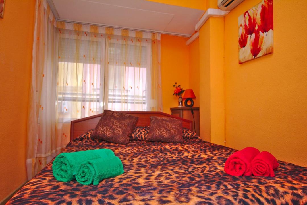 Photo of Bedroom in San Anton