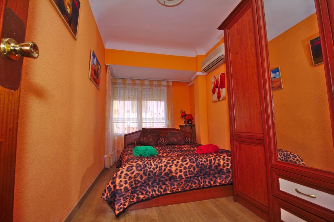 Photo of Bedroom in San Anton