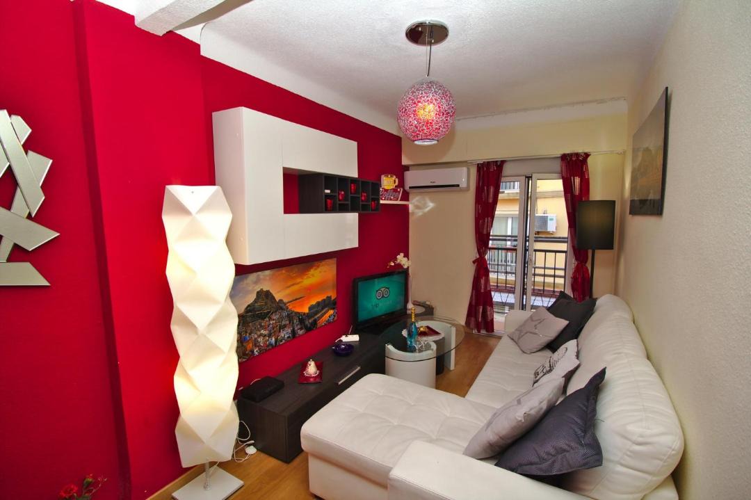 Photo of Livingroom in San Anton