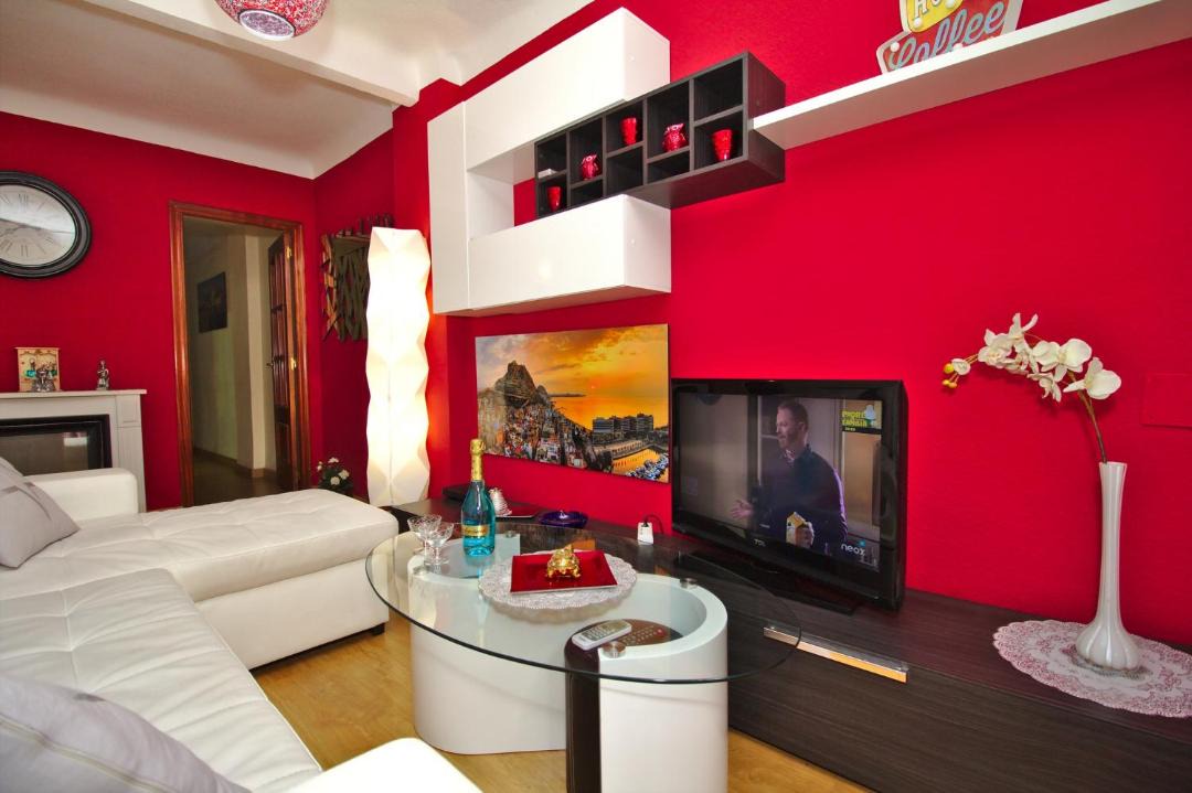 Photo of Livingroom in San Anton