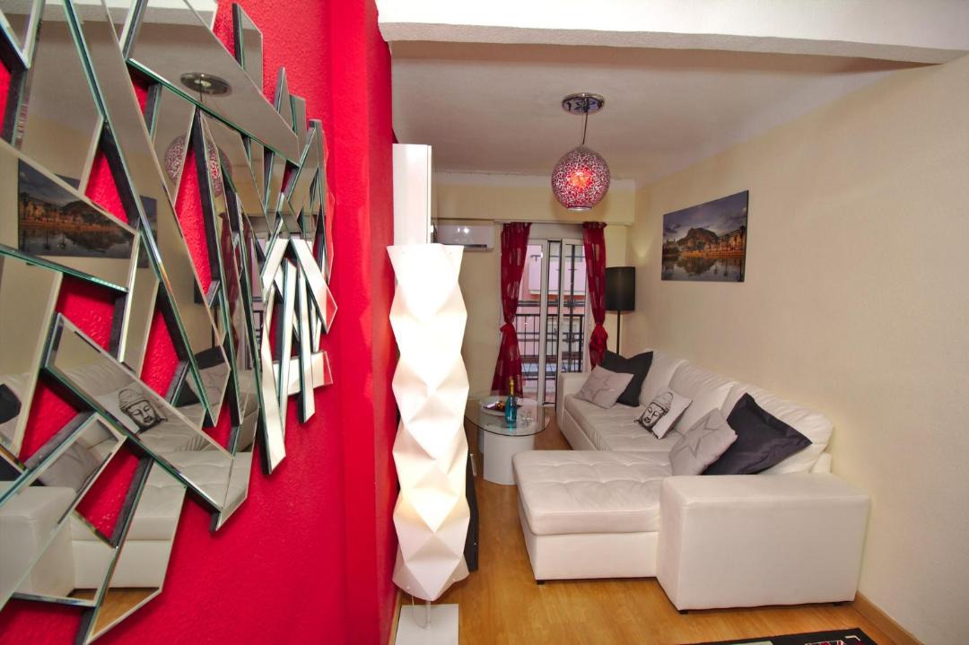 Photo of Livingroom in San Anton
