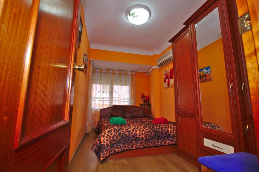 Photo of Bedroom in San Anton