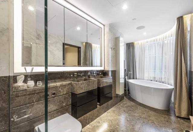 Photo of Bathroom in Prince's