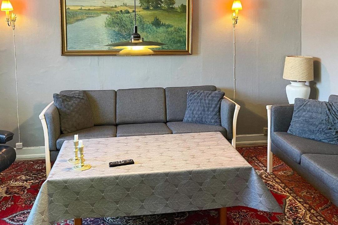 Photo of Livingroom in Dannemare