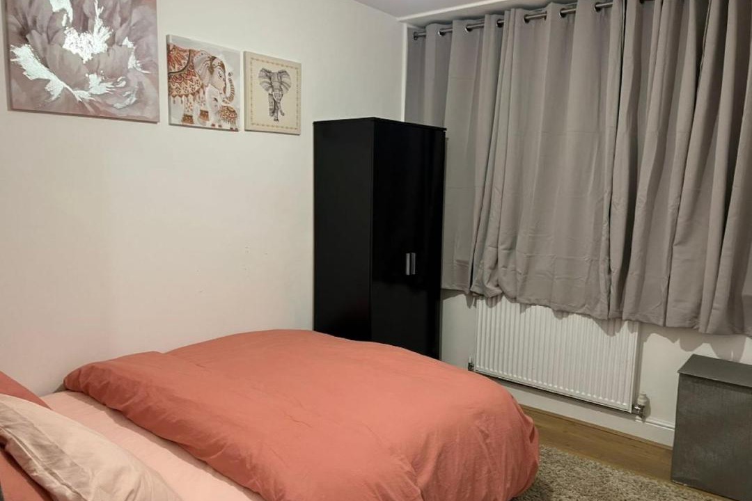 Photo of Bedroom in Barking
