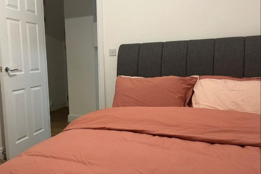 Photo of Bedroom in Barking