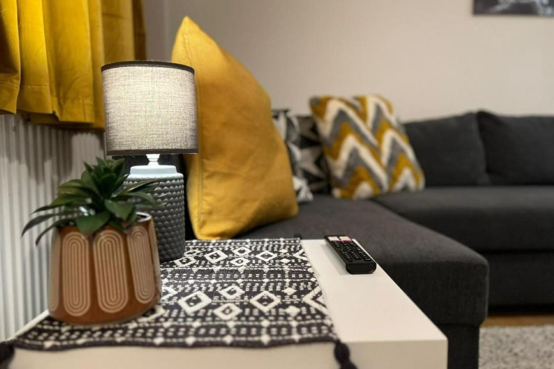 Photo of Livingroom in Barking