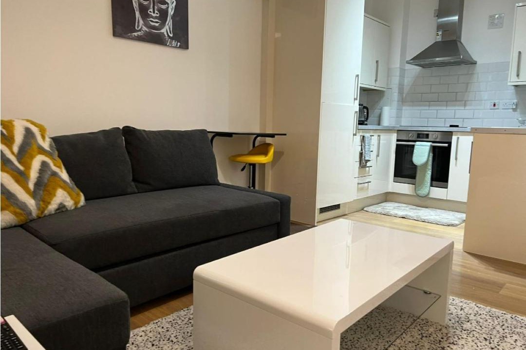 Photo of Livingroom in Barking