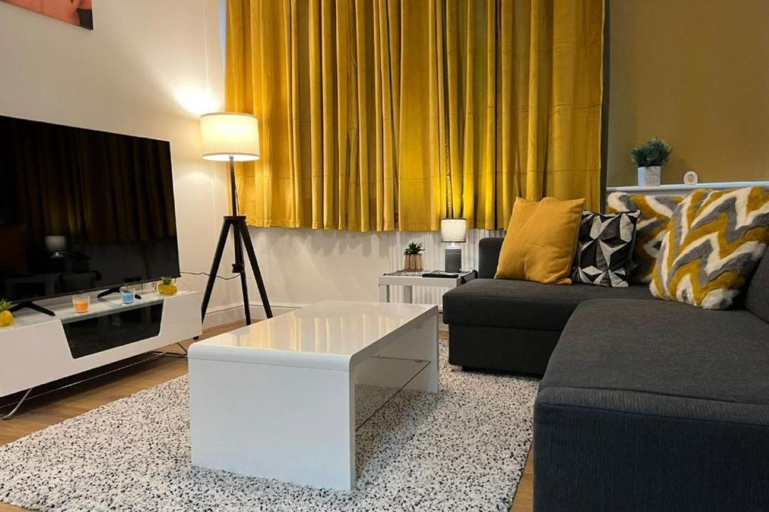 Photo of Livingroom in Barking