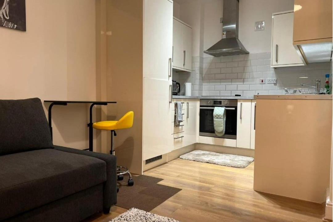 Photo of Others in Barking