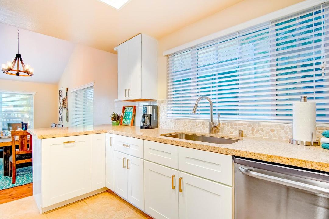 Photo of Kitchen in San Clemente