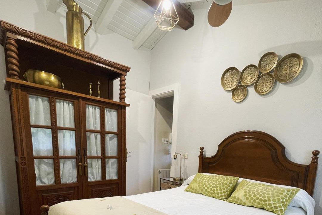 Photo of Bedroom in Amorebieta