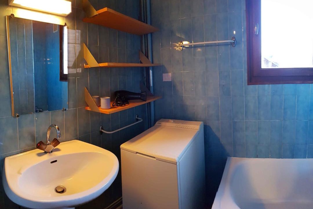 Photo of Bathroom in Eyne 2600