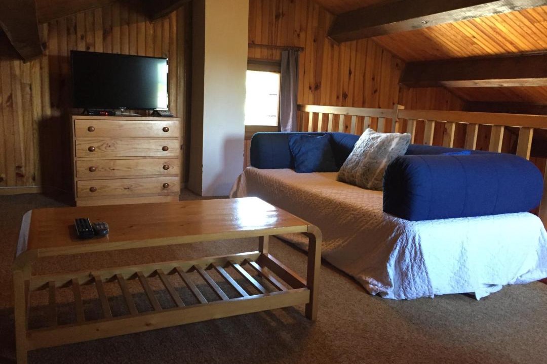 Photo of Bedroom in Eyne 2600