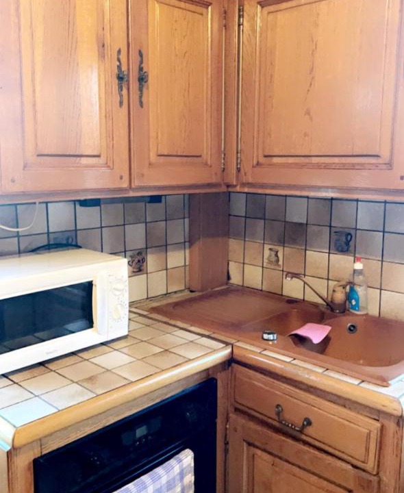 Photo of Kitchen in Eckbolsheim