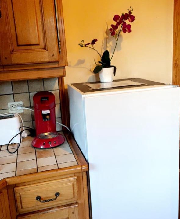 Photo of Kitchen in Eckbolsheim