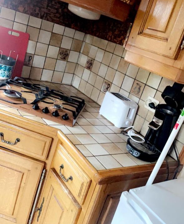 Photo of Kitchen in Eckbolsheim