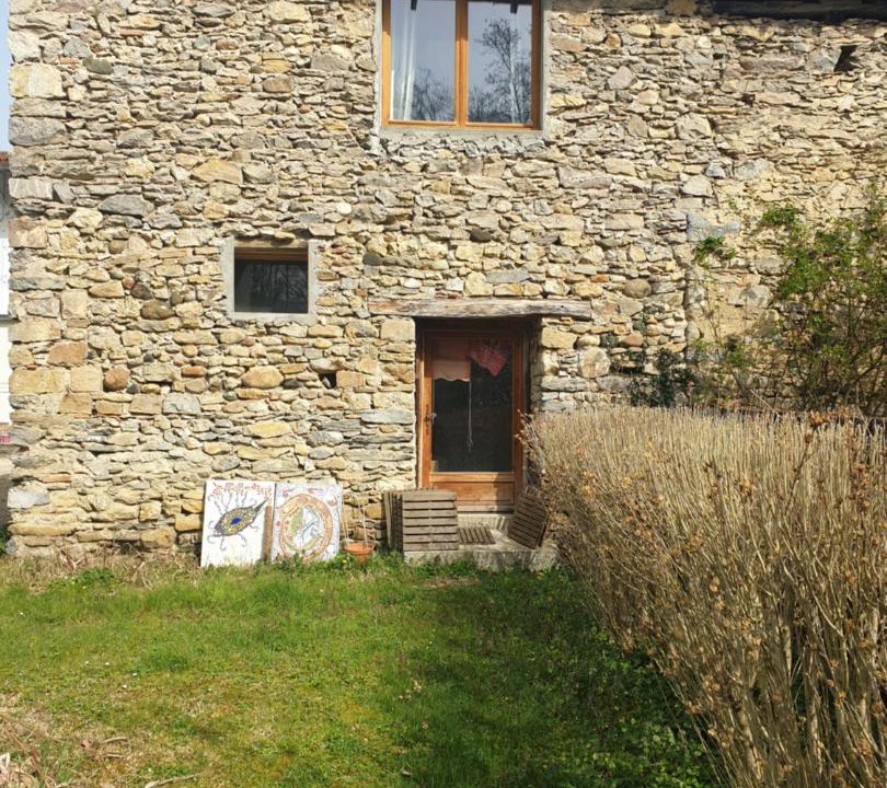 Photo of Buildings in Encausse-les-Thermes