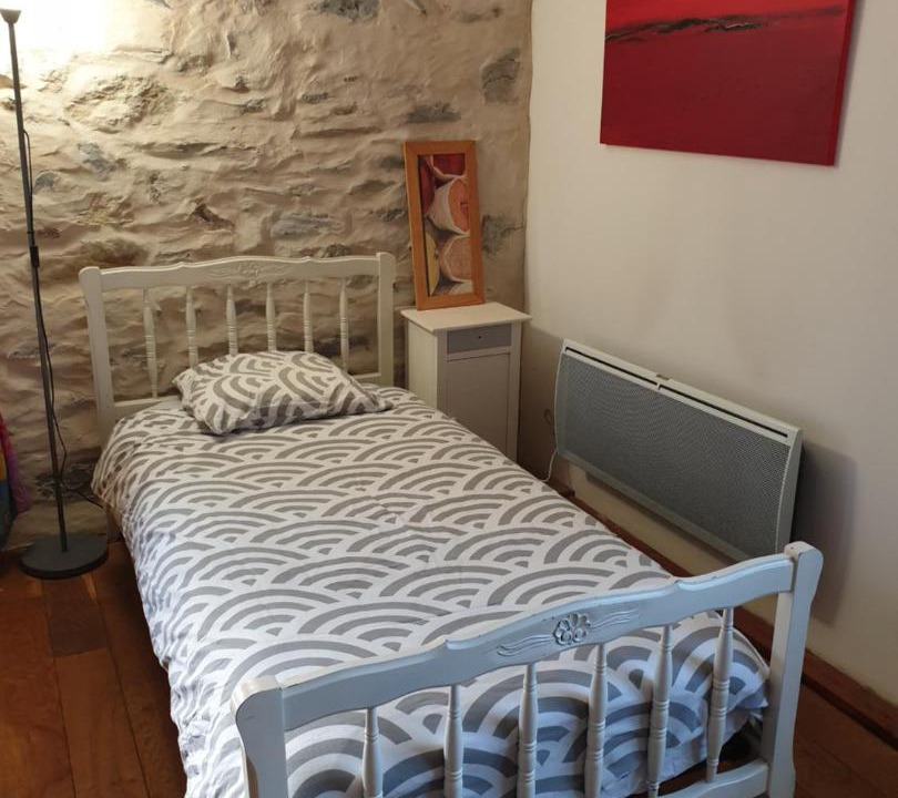 Photo of Bedroom in Encausse-les-Thermes