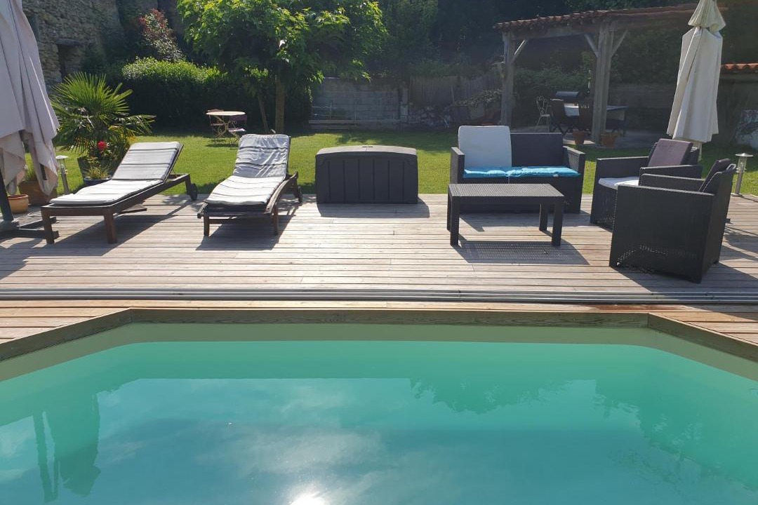 Photo of Outdoor in Encausse-les-Thermes