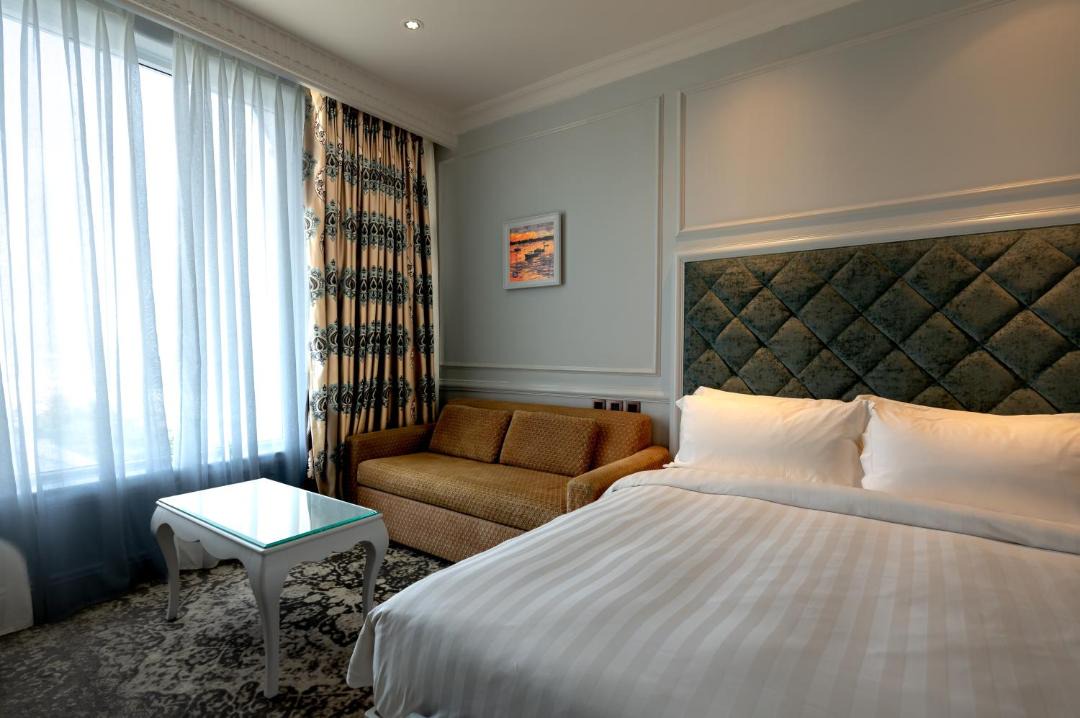 Photo of Bedroom in Pont-de-Cheruy