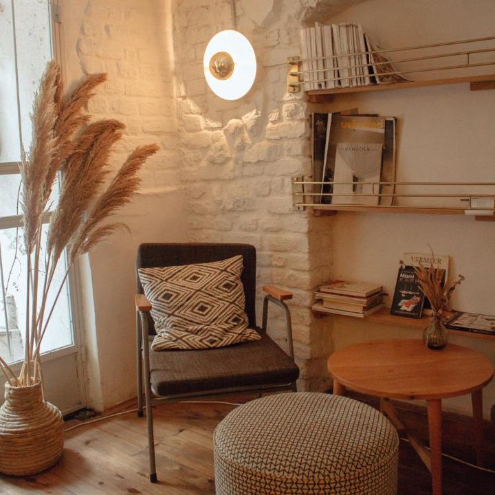 Photo of Livingroom in Pont-de-Cheruy