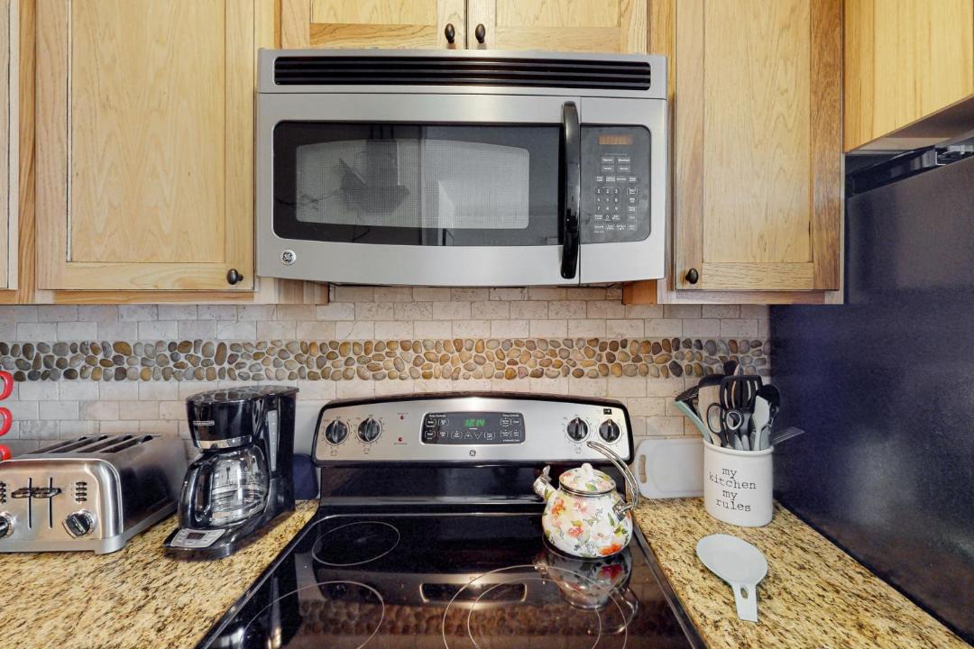 Photo of Kitchen in Warren