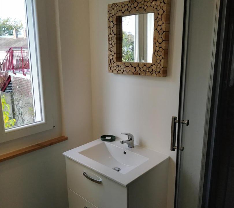 Photo of Bathroom in Arras