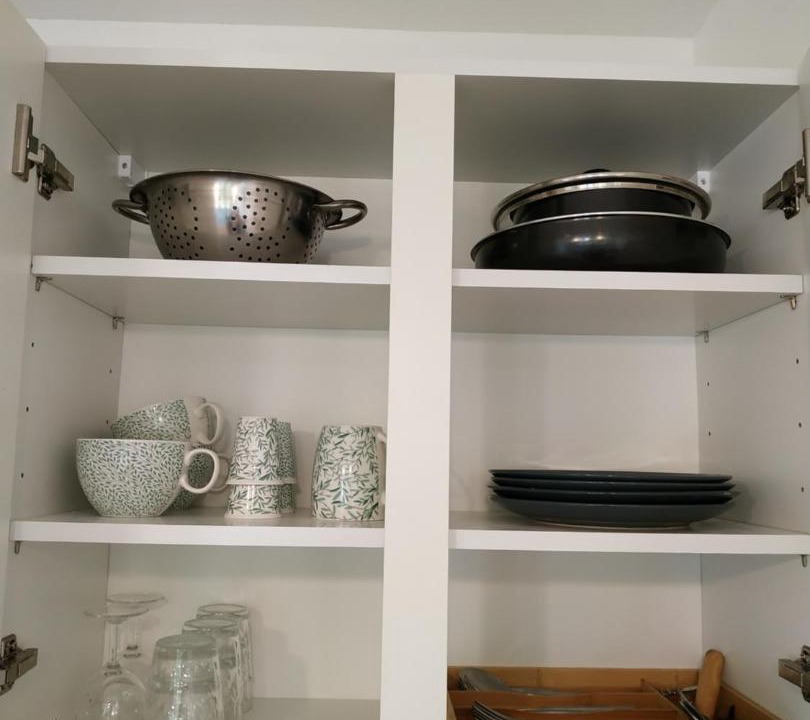 Photo of Kitchen in Arras