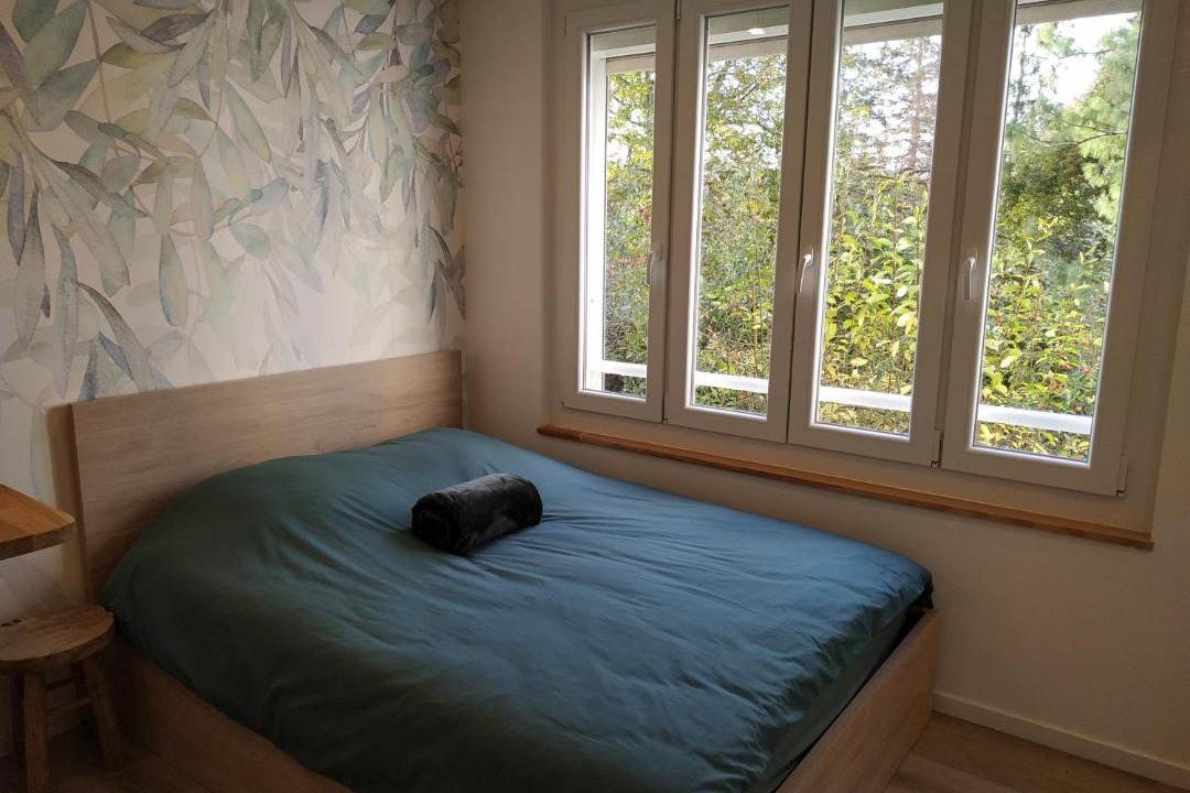 Photo of Bedroom in Arras