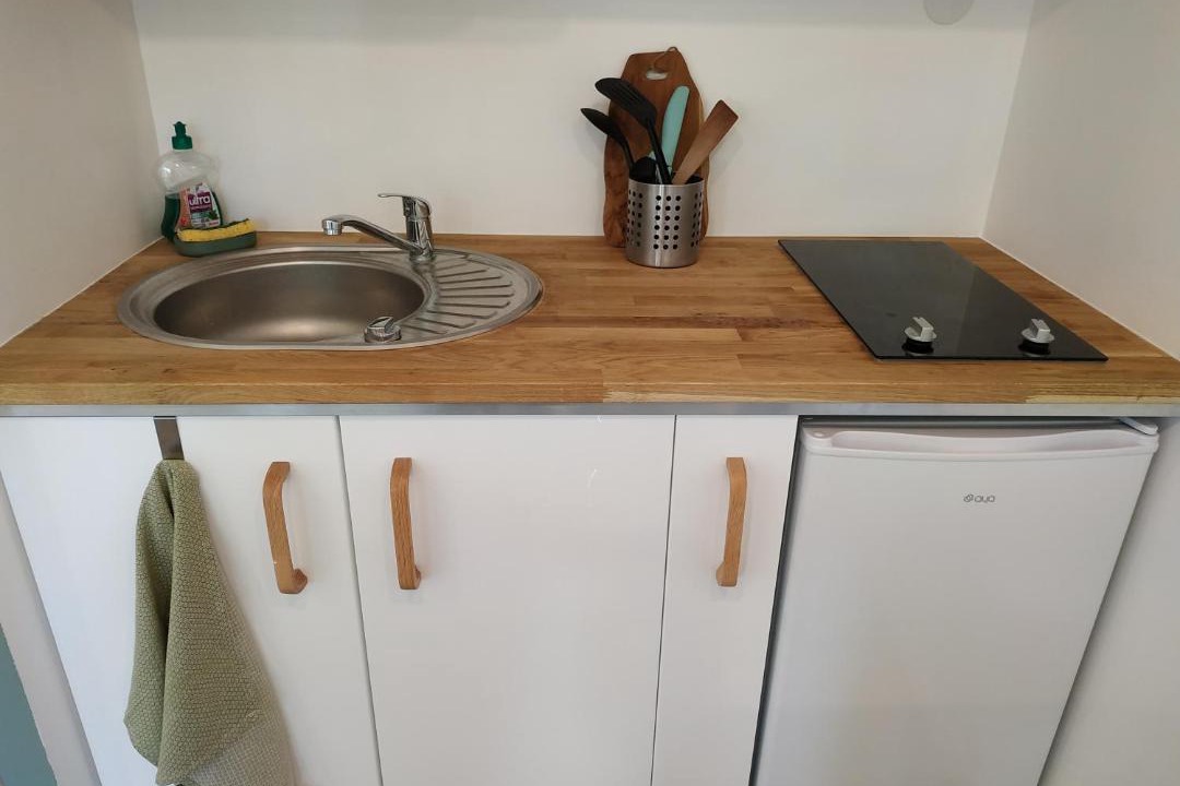 Photo of Kitchen in Arras