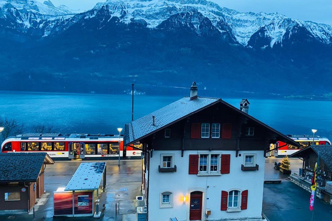 Photo of Others in Niederried bei Interlaken