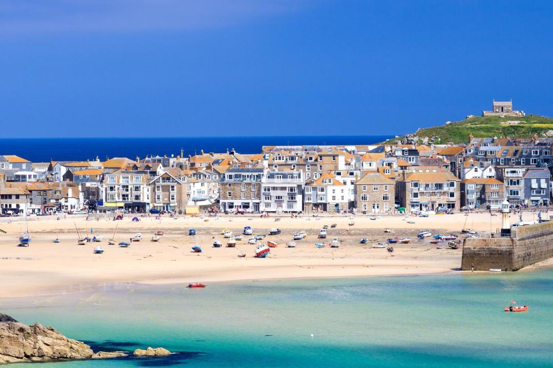 Photo of Others in Carbis Bay