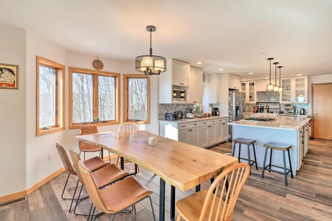 Photo of Livingroom in Jonas