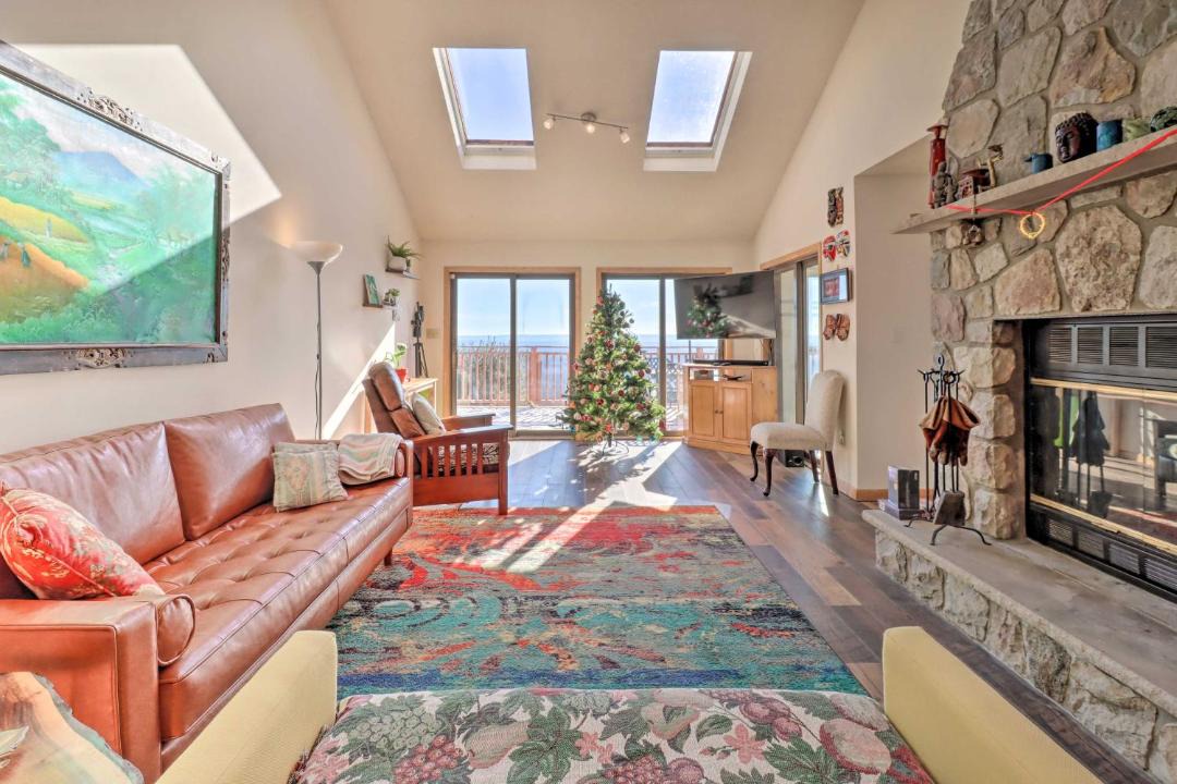 Photo of Livingroom in Jonas