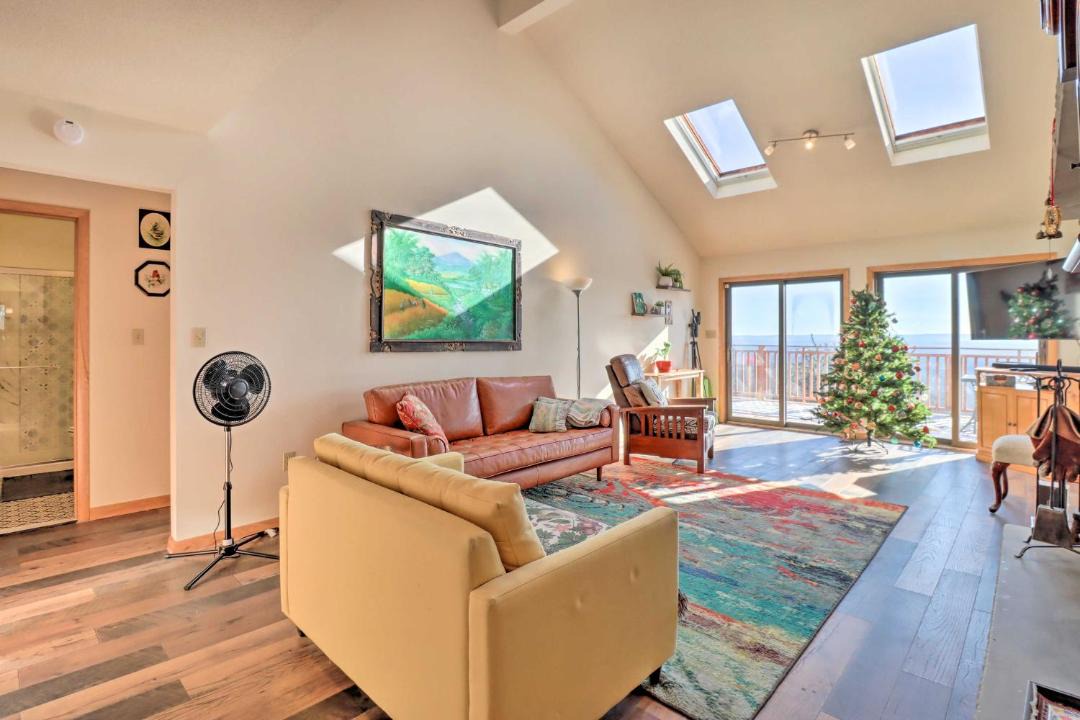 Photo of Livingroom in Jonas