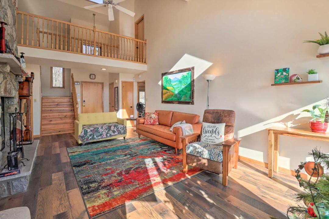 Photo of Livingroom in Jonas