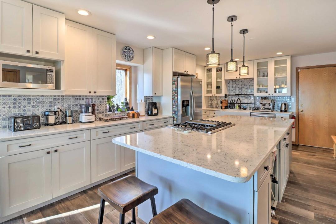 Photo of Kitchen in Jonas