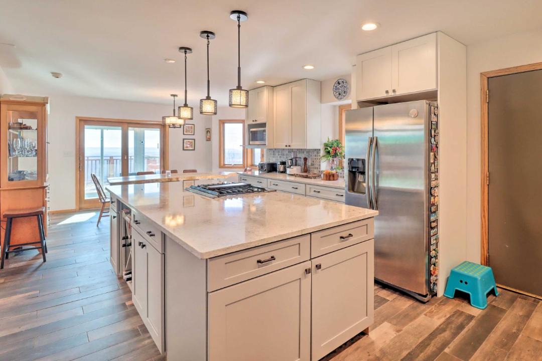 Photo of Kitchen in Jonas