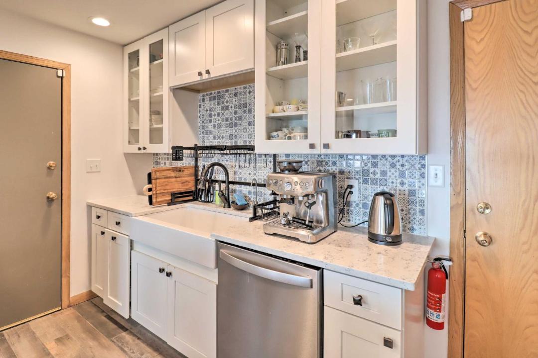 Photo of Kitchen in Jonas