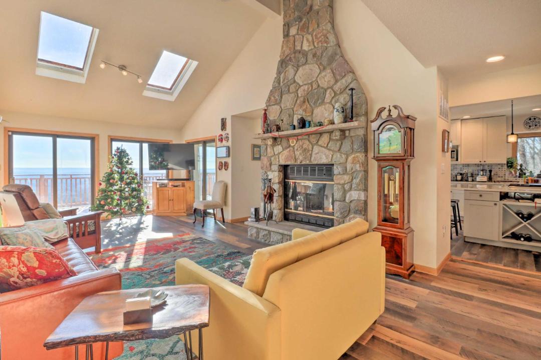 Photo of Livingroom in Jonas